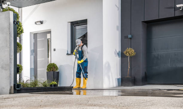 Best Post-Construction Pressure Washing  in Duncansville, PA